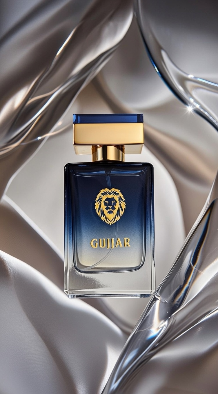 Gujjar Perfume