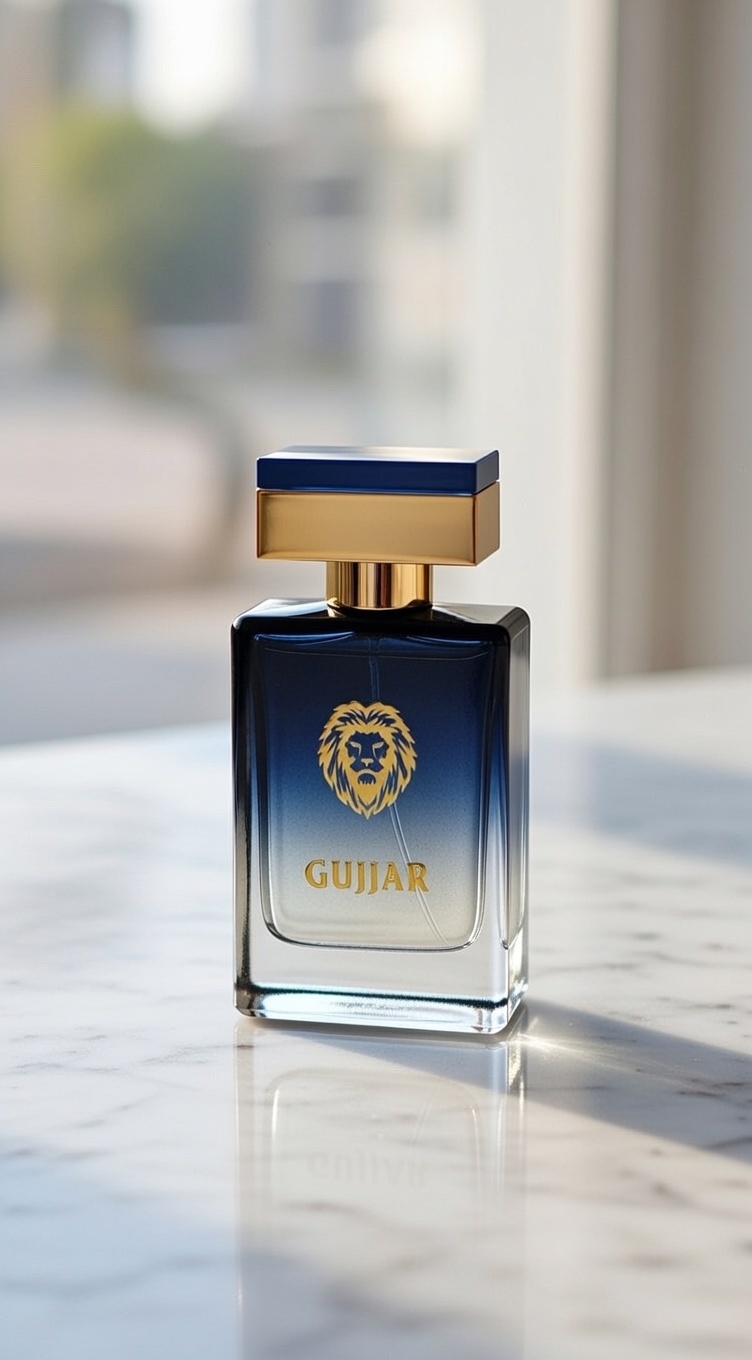 Khan Perfume