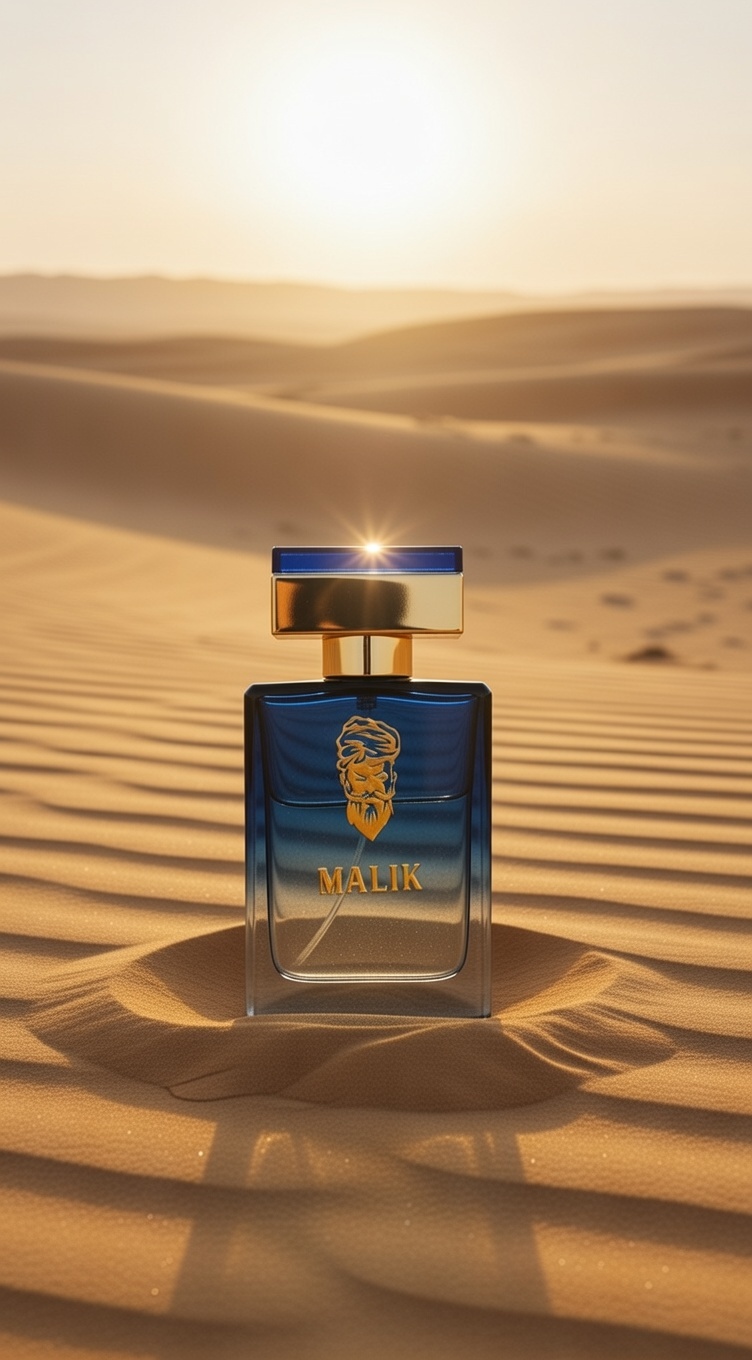 Malik Perfume
